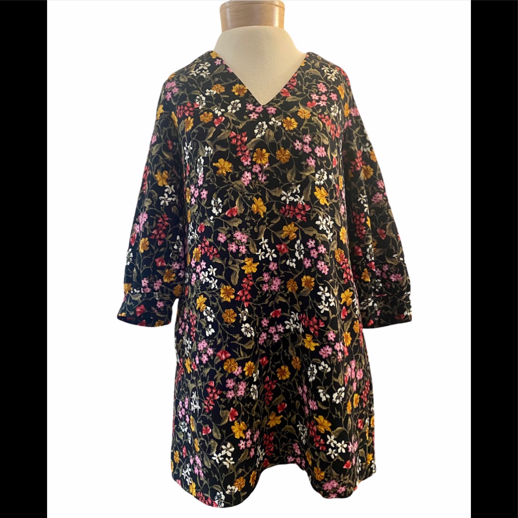 Zara Basic Collection,Mini Dress
